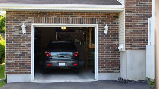 Garage Door Installation at David San Jose, California